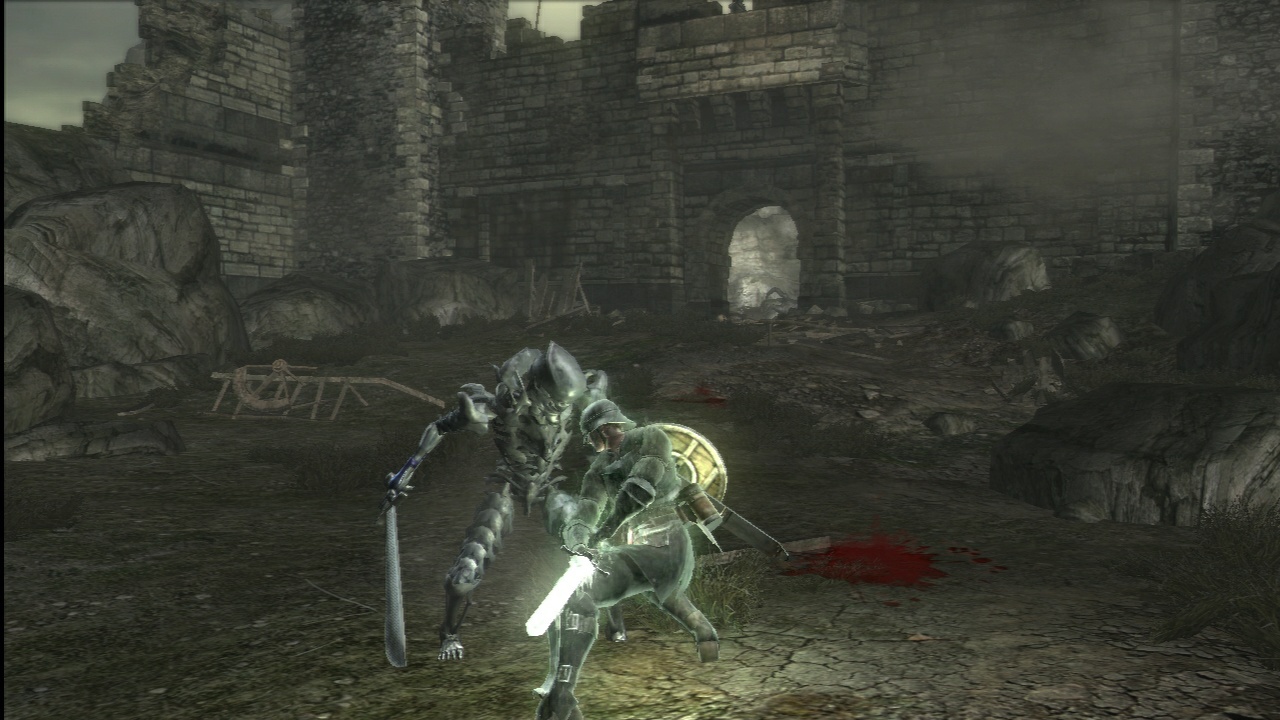 Demon´s Souls - Imagen 48